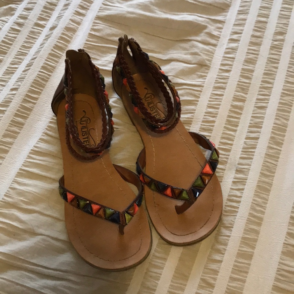 Sandals